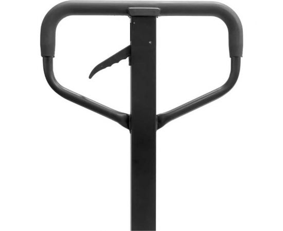 Гидравлическая тележка с длинными вилами Rhino SD1525L – изображение 3