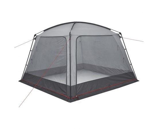 Шатер-тент TREK PLANET Rain Tent, 320х320х225 см, cерый 70293 – изображение 3
