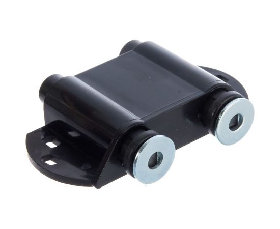 Магнитная защелка с фиксатором ЕВРОПАРТНЕР двойная J-2, 1 компл. 16 9119 2 – изображение 3