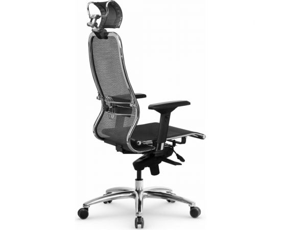 Кресло МЕТТА Samurai S-3.04 MPES, черный плюс z312474473 – изображение 3