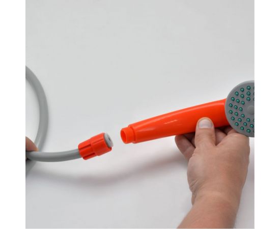 Автономный мини-душ BERKUT SW-X2 – изображение 3