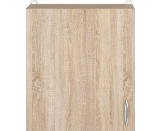 Навесной шкаф Комфорт-Питер 60 см 091 дуб сонома 911674 – изображение 3