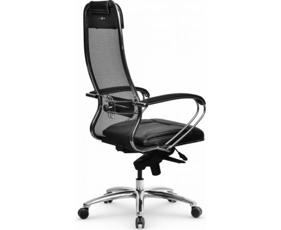 Кресло МЕТТА Samurai SL-1.04 MPES, черный z312296570 – изображение 3