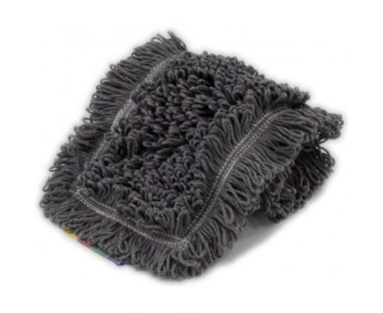 Плоский моп A-VM 50х15 см, хлопок CN3052 – изображение 4