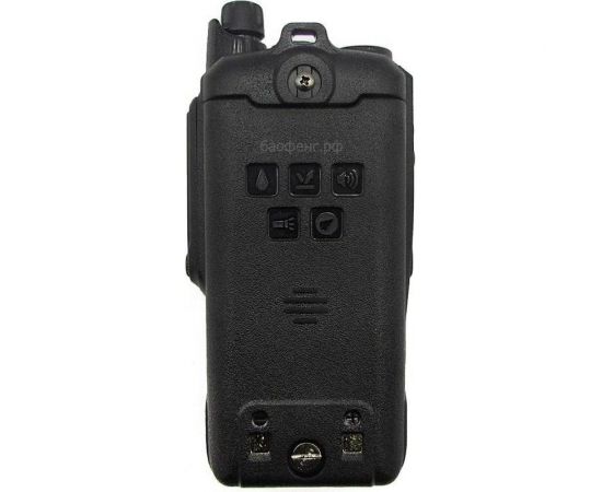 Рация Baofeng UV-9R PLUS комплект 2 шт., 136-174/400-470 МГц 00029151 – изображение 4