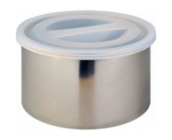 Термос для еды Biostal 1.8 л, с 3-мя контейнерами NR-1800-3 – изображение 4