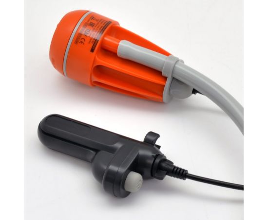 Автономный мини-душ BERKUT SW-X2 – изображение 4