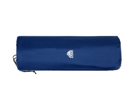 Коврик самонадувающийся кемпинговый двухспальный TREK PLANET Camper 40 Double 70427 – изображение 4