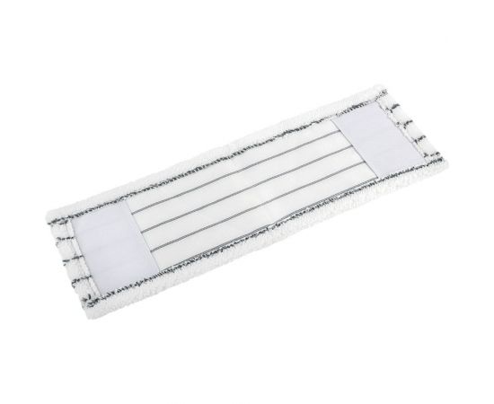 Насадка из микрофибры Рыжий кот микроворс, для mop click 310487 – изображение 4