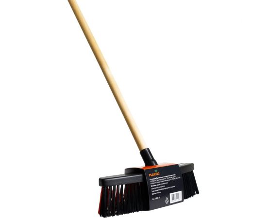 Универсальная насадка для метлы Plantic terra 13001-01 – изображение 4