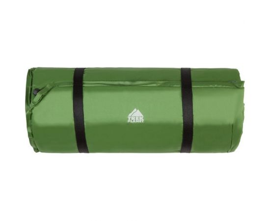 Коврик самонадувающийся кемпинговый двухспальный TREK PLANET Relax 70 Double 70444 – изображение 4