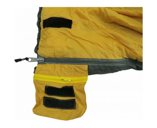 Спальный мешок Tramp Airy Light правый TRS-056R1 – изображение 4