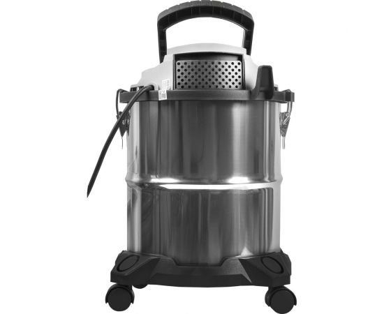 Строительный пылесос Ресанта ПС-1500/20 75/19/1 – изображение 4