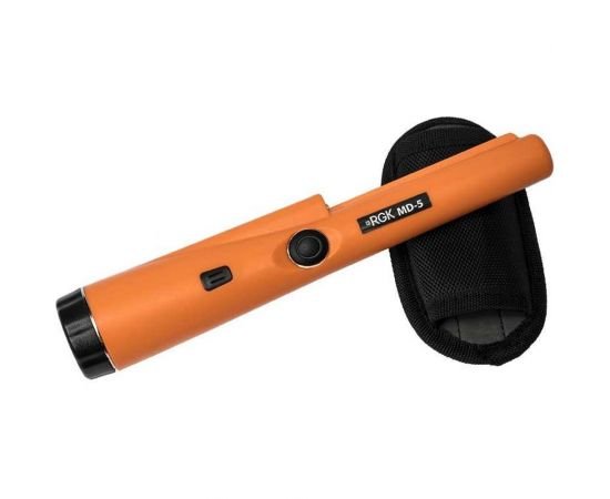 Металлоискатель-пинпоинтер RGK MD-5 751452 – изображение 4