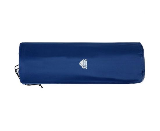 Коврик самонадувающийся кемпинговый двухспальный TREK PLANET Camper 60 Double 70428 – изображение 4