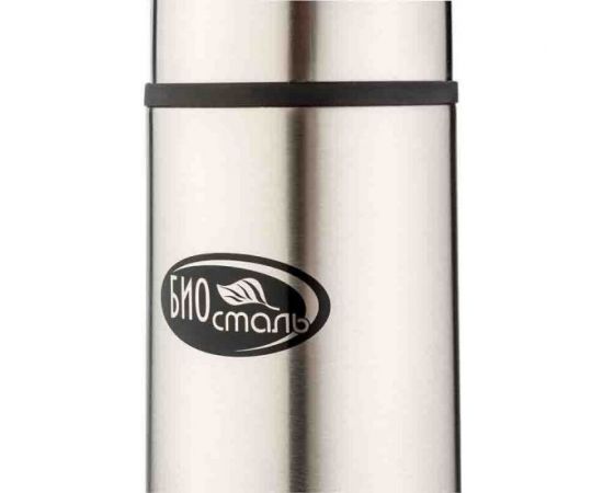 Стальной термос Biostal 0.5 л NB-500 – изображение 4