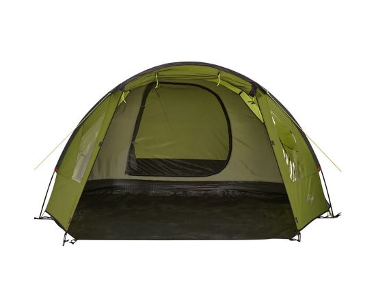 Трехместная палатка TREK PLANET Avola 3, зеленый 70207 – изображение 4