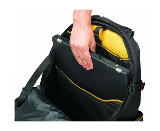 Рюкзак для инструмента Stanley FATMAX 1-95-611 – изображение 4