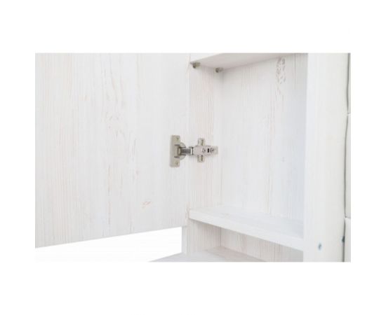 Прихожая Ивару ольга-милк 1 101611 – изображение 4