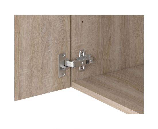 Навесной шкаф Комфорт-Питер 60 см 091 дуб сонома 911674 – изображение 4