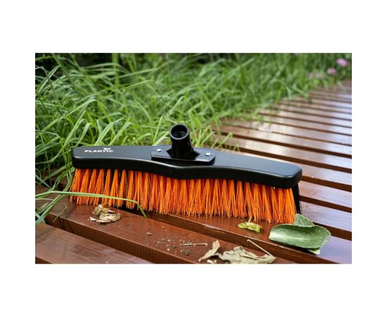 Универсальная насадка для метлы Plantic terra 13001-01 – изображение 5