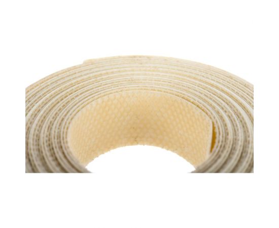 Кромочная лента с клеем ЕВРОПАРТНЕР белая 0,4x19 мм L-5м 6 1717 2 – изображение 5