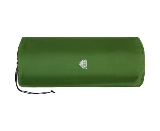 Коврик самонадувающийся кемпинговый двухспальный TREK PLANET Relax 70 Double 70444 – изображение 5