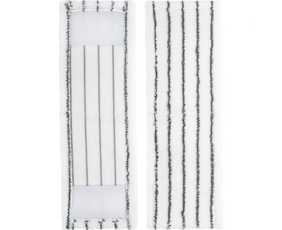 Насадка из микрофибры Рыжий кот микроворс, для mop click 310487 – изображение 5