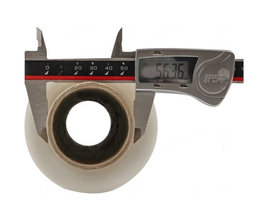 Стретч пленка USG ТД ЮниСервисГрупп 500 мм, 20 мкм, 3.0 кг нетто uh 100 usg500203000 – изображение 5