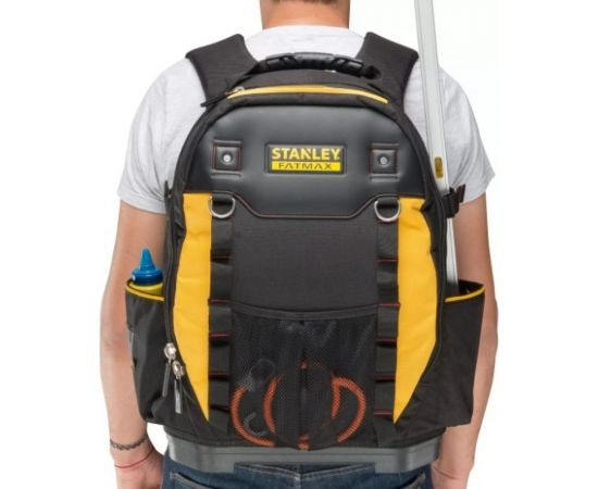 Рюкзак для инструмента Stanley FATMAX 1-95-611 – изображение 5