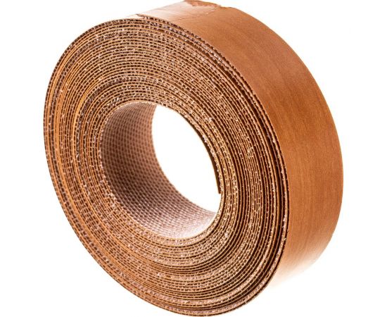 Кромочная лента с клеем ЕВРОПАРТНЕР ольха 0,4x19 мм L-5м 6 1711 2 – изображение 5