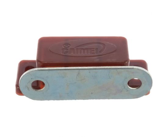 Магнитная защелка ЕВРОПАРТНЕР коричневая 2 шт. 16 3191 1 – изображение 5