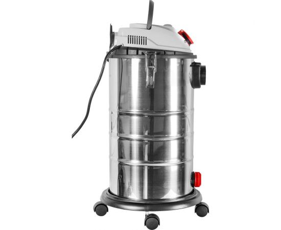 Строительный пылесос Ресанта ПС-1500/30 75/19/2 – изображение 5
