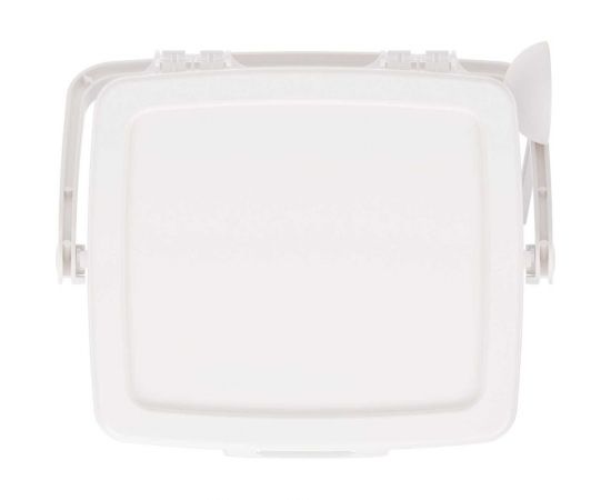 Контейнер для порошка ЗПИ «Альтернатива» 5.5 л, с замком М8621 – изображение 5