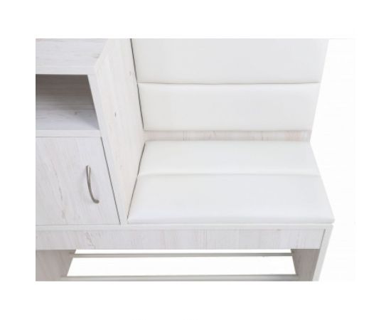 Прихожая Ивару ольга-милк 1 101611 – изображение 5