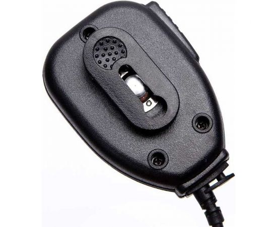 Микрофон Baofeng для радиостанций UV-5R, BF-888S, BF-F8, UV-62, UV-82, UV-6, B-580T 00019358 – изображение 5