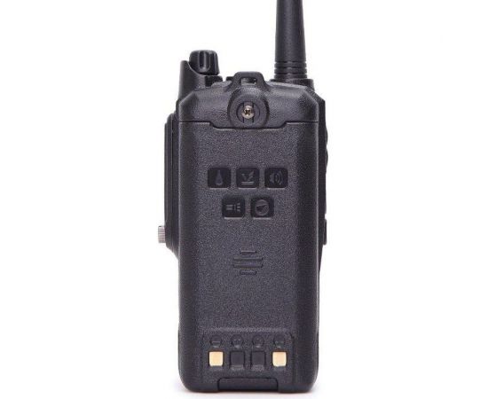 Рация Baofeng UV-9R PLUS комплект 2 шт., 136-174/400-470 МГц 00029151 – изображение 5