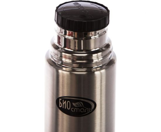 Стальной термос Biostal 0.5 л NB-500 – изображение 5