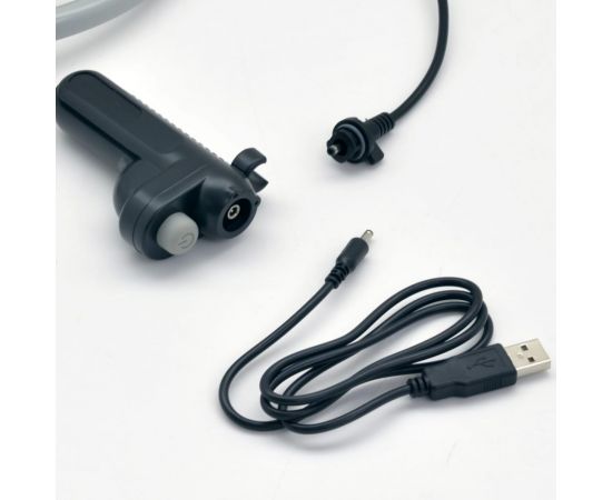 Автономный мини-душ BERKUT SW-X2 – изображение 5