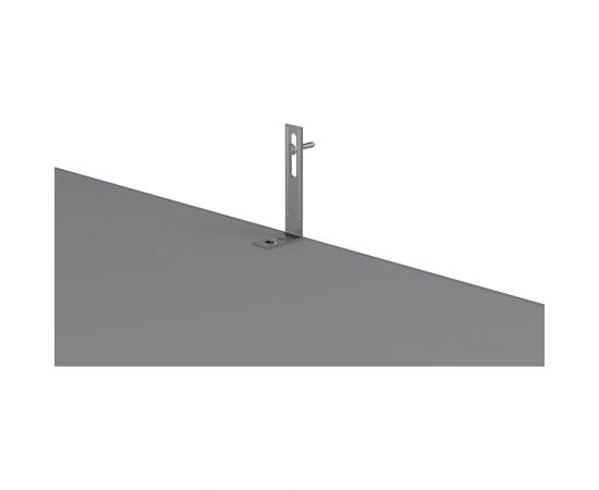 Шкаф для одежды Комфорт-Питер Бюджет 402878 402880 096 Дуб Сонома/серый 2555 – изображение 5