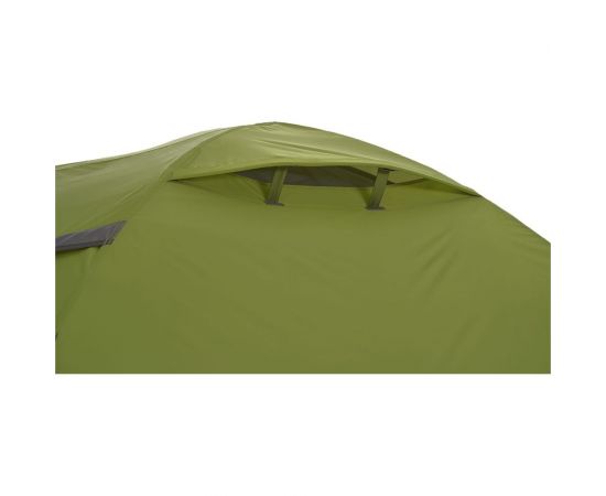 Трехместная палатка TREK PLANET Avola 3, зеленый 70207 – изображение 6