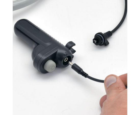 Автономный мини-душ BERKUT SW-X2 – изображение 6