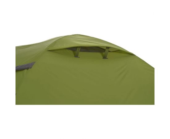 Четырехместная палатка TREK PLANET Tampa 4, зеленый 70217 – изображение 6