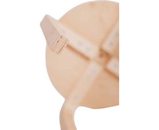 Табурет ООО ТДК FAMILY круглый, водный лак 10000092729 – изображение 6