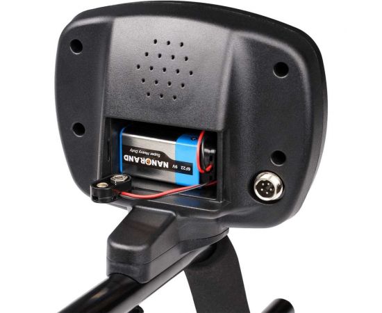Металлоискатель RGK md-20 754880 – изображение 6
