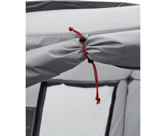 Шатер-тент TREK PLANET Rain Tent, 320х320х225 см, cерый 70293 – изображение 6
