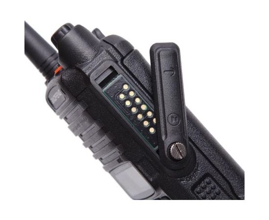 Рация Baofeng UV-9R PLUS комплект 2 шт., 136-174/400-470 МГц 00029151 – изображение 6
