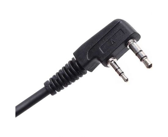 Микрофон Baofeng для радиостанций UV-5R, BF-888S, BF-F8, UV-62, UV-82, UV-6, B-580T 00019358 – изображение 6