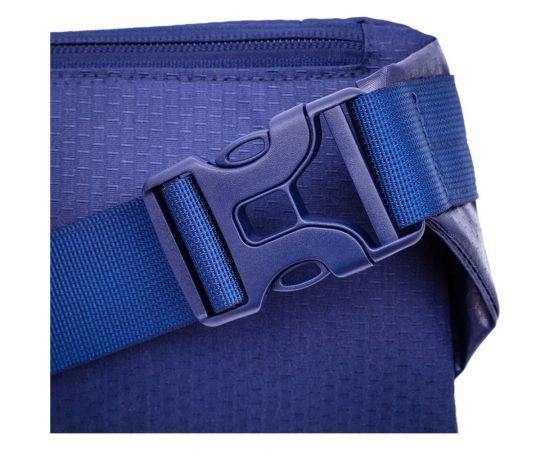 Поясная сумка RIVACASE Waist bag for mobile devices/12 5311blue – изображение 7