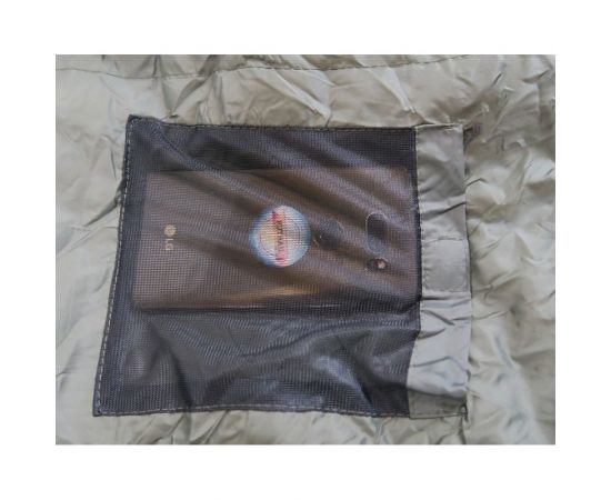 Спальный мешок Tramp Airy Light правый TRS-056R1 – изображение 7